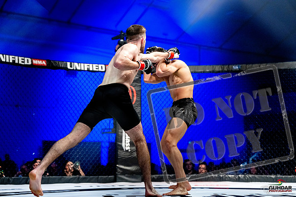Connor Funk vs Agustin Barroso-0102
