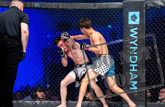 SAM PETCH VS. KOLTON CASEY-0090