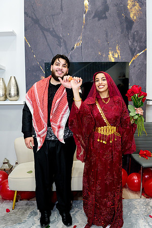 Benistan + Wanas Xana Day-0229