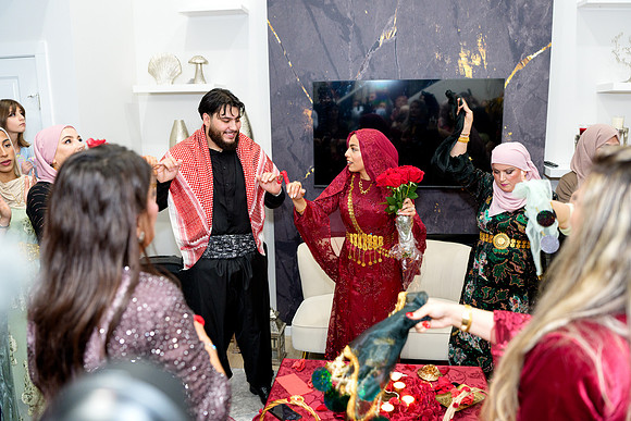 Benistan + Wanas Xana Day-0161