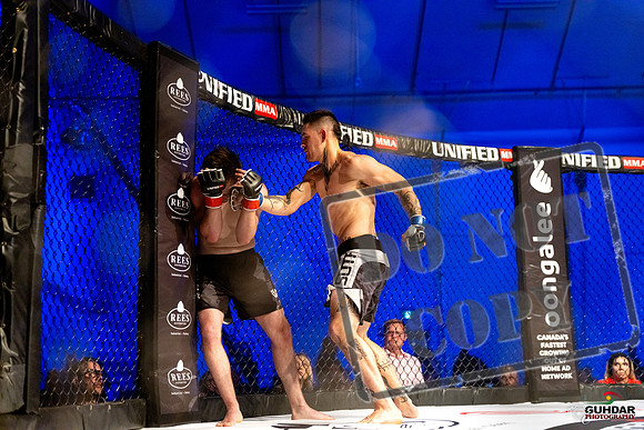 Rob Stasiuk vs. Kol Dunbar-0108