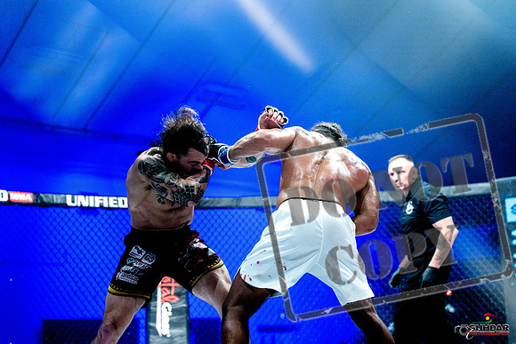 Hunter Lee vs. Darian Weeks-0008