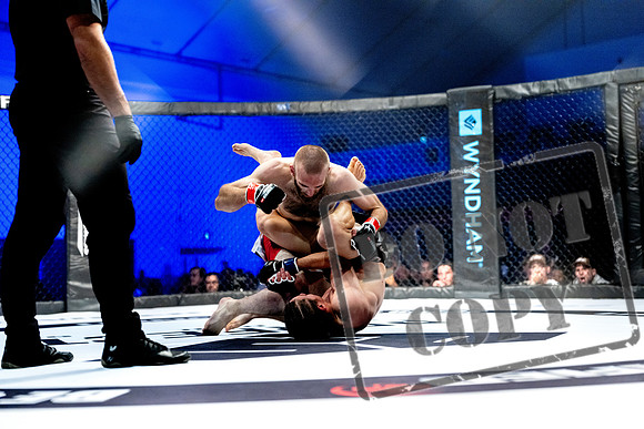 Volodymyr Zakharevych vs Tyler Gisele-0109