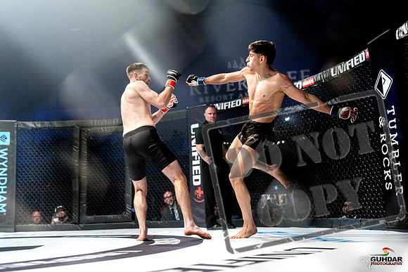Connor Funk vs Agustin Barroso-0082