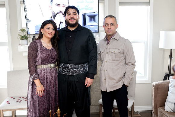 Benistan + Wanas Xana Day-0044