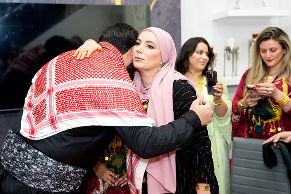 Benistan + Wanas Xana Day-0133