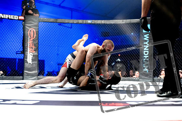 Volodymyr Zakharevych vs Tyler Gisele-0101