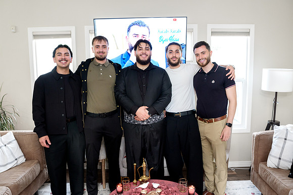 Benistan + Wanas Xana Day-0051