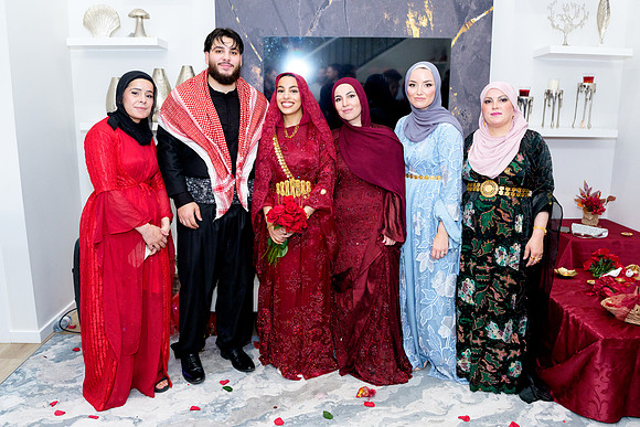 Benistan + Wanas Xana Day-0245