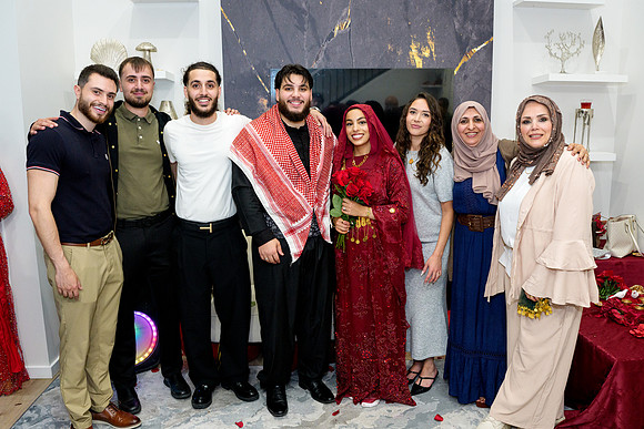 Benistan + Wanas Xana Day-0233