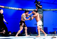 Hunter Lee vs. Darian Weeks