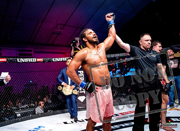 Hunter Lee vs. Darian Weeks-0207