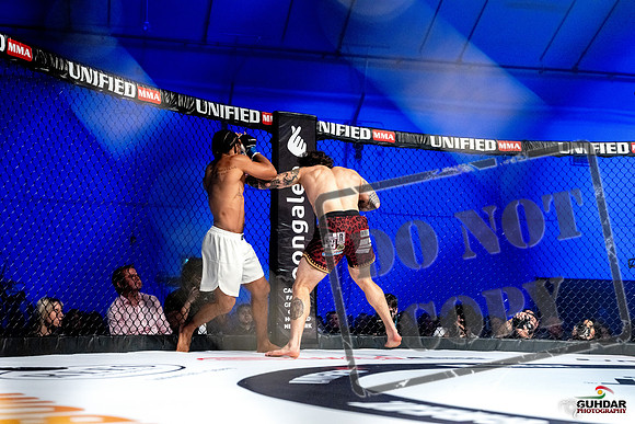 Hunter Lee vs. Darian Weeks-0048