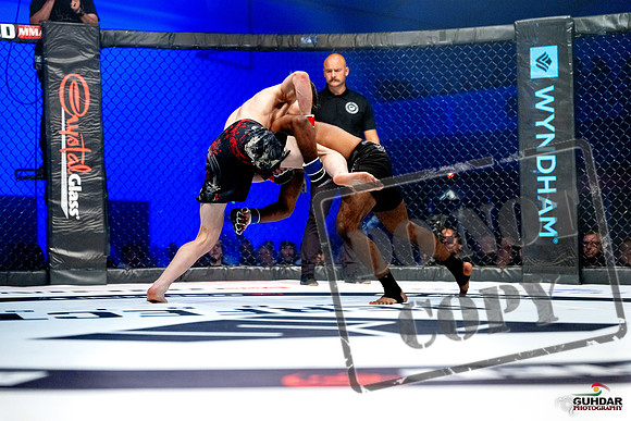 GABRIEL BROWN-VS-SAJID RAIHAN-0092