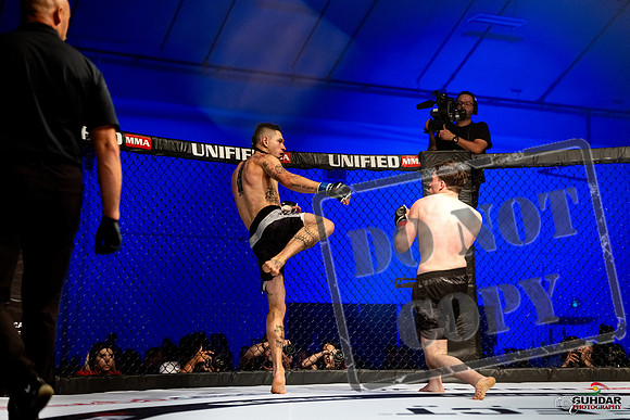 Rob Stasiuk vs. Kol Dunbar-0101