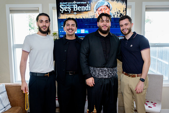 Benistan + Wanas Xana Day-0019