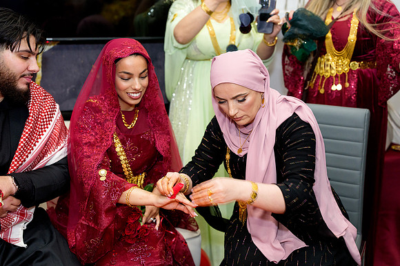 Benistan + Wanas Xana Day-0108