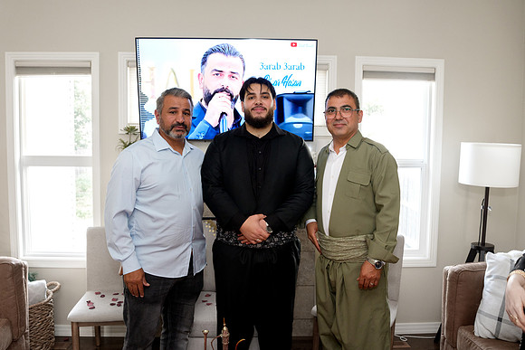 Benistan + Wanas Xana Day-0048