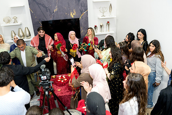 Benistan + Wanas Xana Day-0152