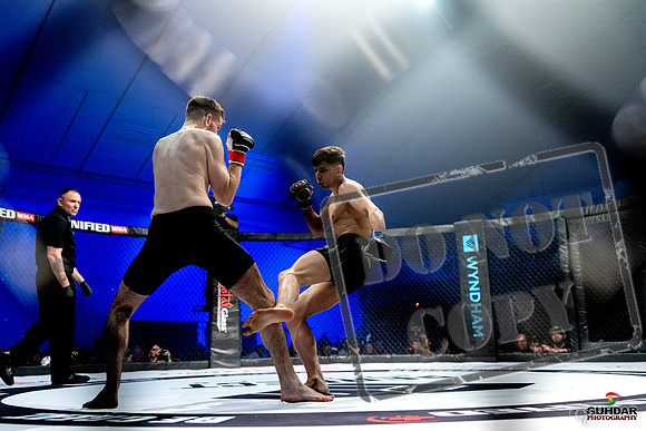 Connor Funk vs Agustin Barroso-0034