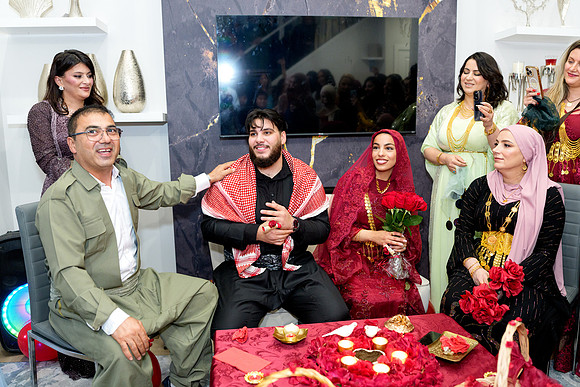 Benistan + Wanas Xana Day-0123