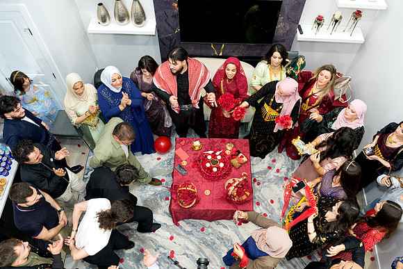 Benistan + Wanas Xana Day-0137
