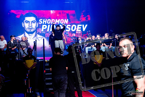 Edwyn Petrea vs. Shodmon Pirimsoev-0019