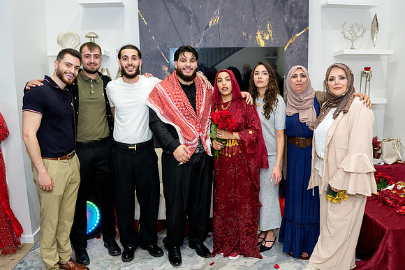 Benistan + Wanas Xana Day-0232