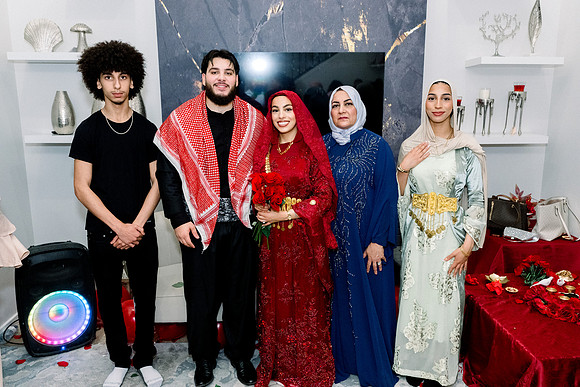 Benistan + Wanas Xana Day-0222