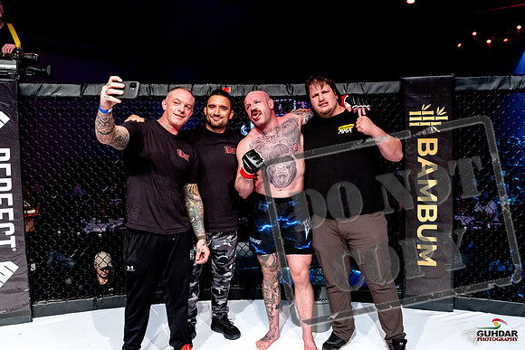 Jake Craig vs Don'Tale Mayes-0145