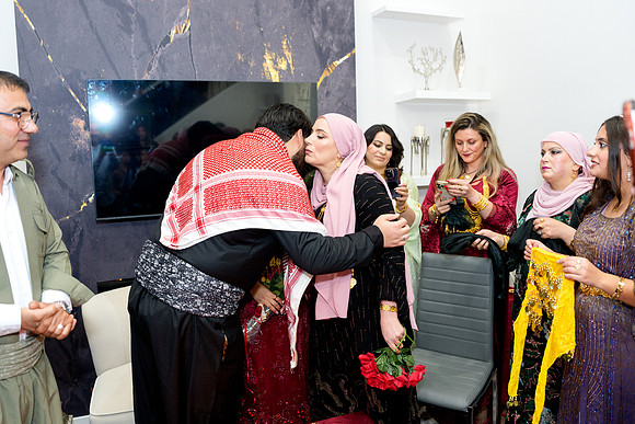 Benistan + Wanas Xana Day-0131