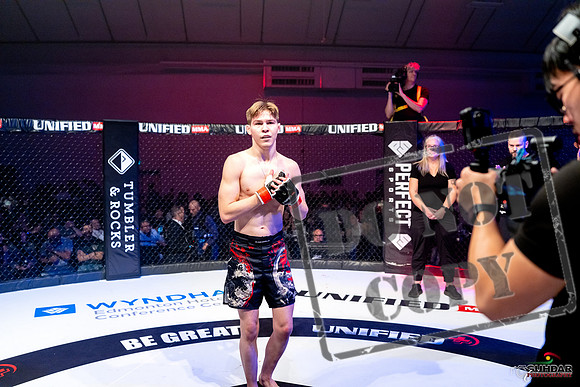 GABRIEL BROWN-VS-SAJID RAIHAN-0116