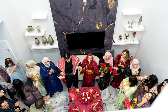 Benistan + Wanas Xana Day-0147