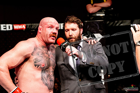 Jake Craig vs Don'Tale Mayes-0144