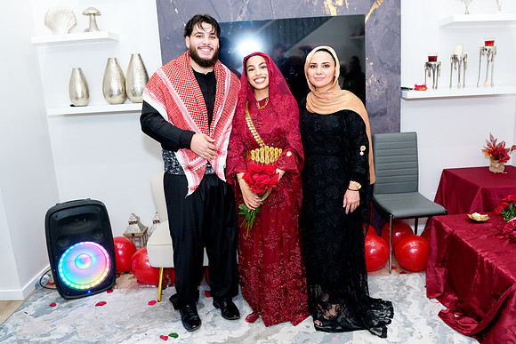Benistan + Wanas Xana Day-0250