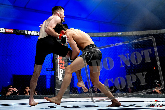 Connor Funk vs Agustin Barroso-0105