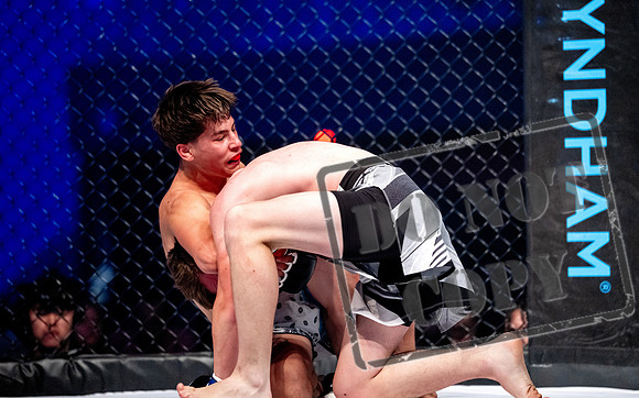 SAM PETCH VS. KOLTON CASEY-0109