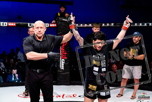 Tony Rojas vs. Thomas Anilowski-0127
