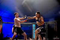 Rob Stasiuk  vs.  Kol Dunbar