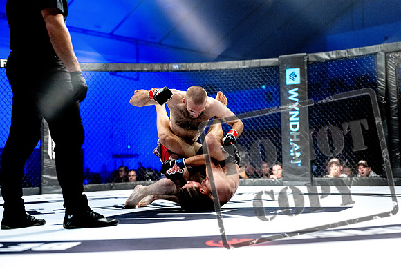 Volodymyr Zakharevych vs Tyler Gisele-0108