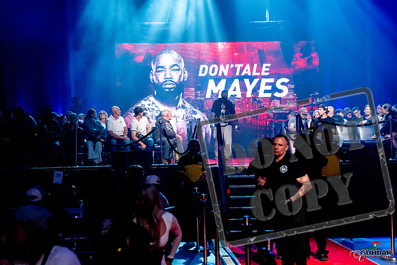 Jake Craig vs Don'Tale Mayes-0001