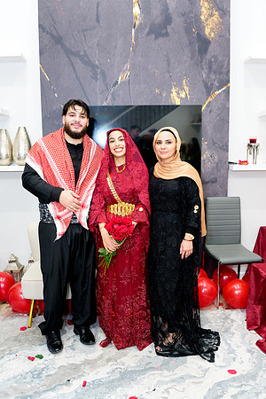 Benistan + Wanas Xana Day-0251