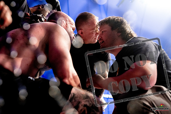 Jake Craig vs Don'Tale Mayes-0060