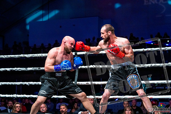 Unified Boxing -0581