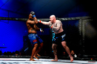 Jake Craig vs Don'Tale Mayes