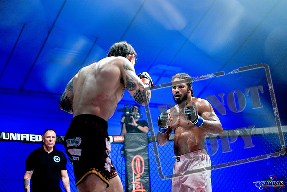 Hunter Lee vs. Darian Weeks-0171