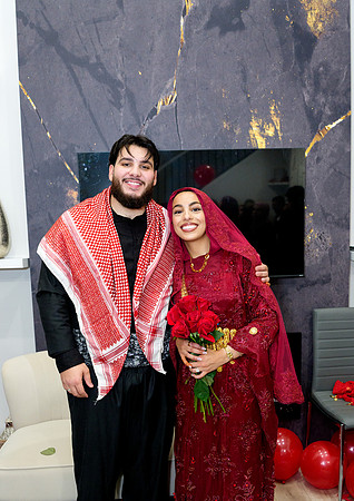 Benistan + Wanas Xana Day-0227