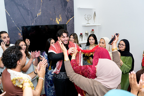 Benistan + Wanas Xana Day-0206