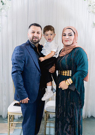 ZIna + Rayan -0508