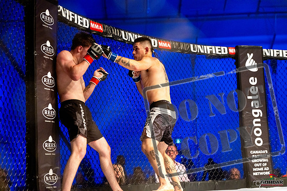 Rob Stasiuk vs. Kol Dunbar-0107